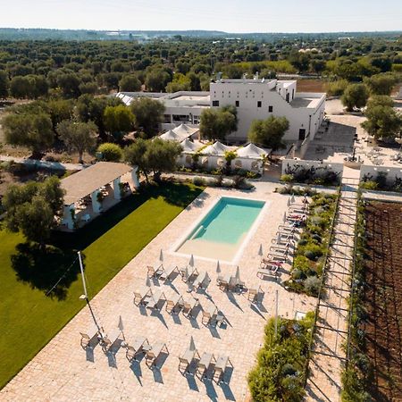 Agriturismo Tenuta Chianchizza Monopoli Exterior photo